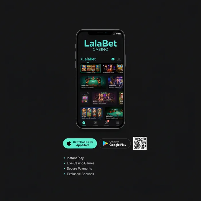 LalaBet Casino