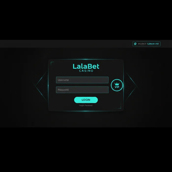 LalaBet Casino